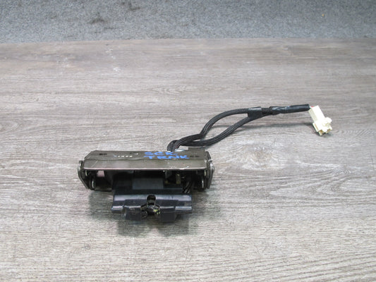 02-10 Lexus Z40 SC430 Rear Trunk Lid Lock Latch Actuator OEM