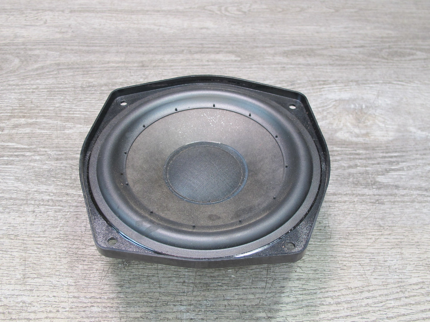 09-16 BMW E89 Z4 Set of 2 Left & Right Door Hifi Speaker 9192367 OEM