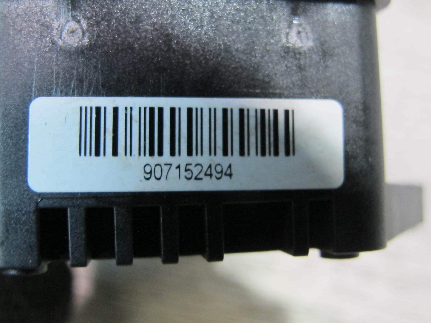 09-16 BMW E89 Z4 YAW Turn Rate Acceleration Speed Sensor 6782372 OEM