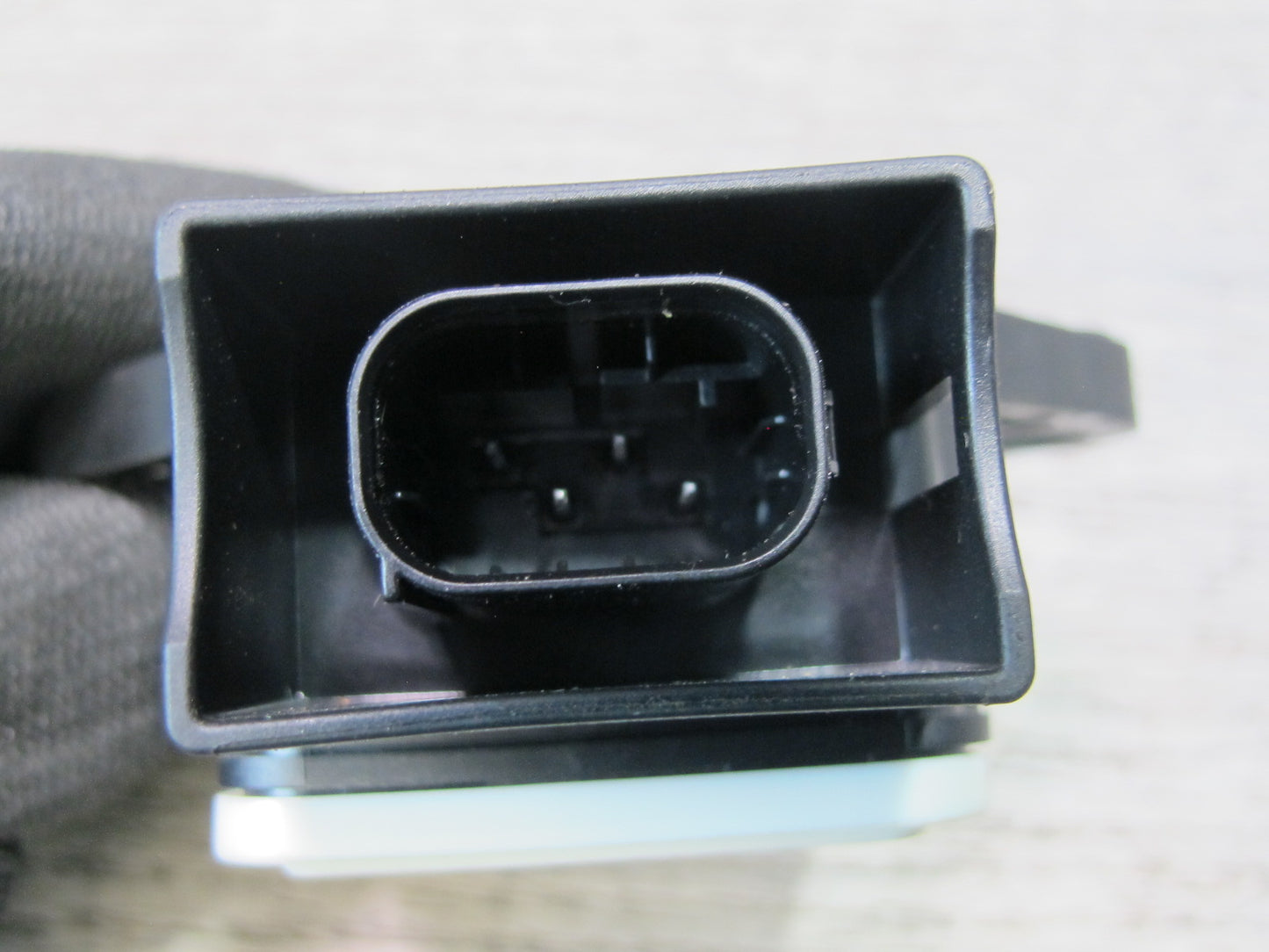 09-16 BMW E89 Z4 YAW Turn Rate Acceleration Speed Sensor 6782372 OEM