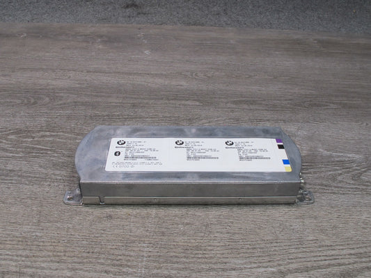 09-16 BMW E89 Z4 Bluetooth Communication Control Module 9231088 OEM