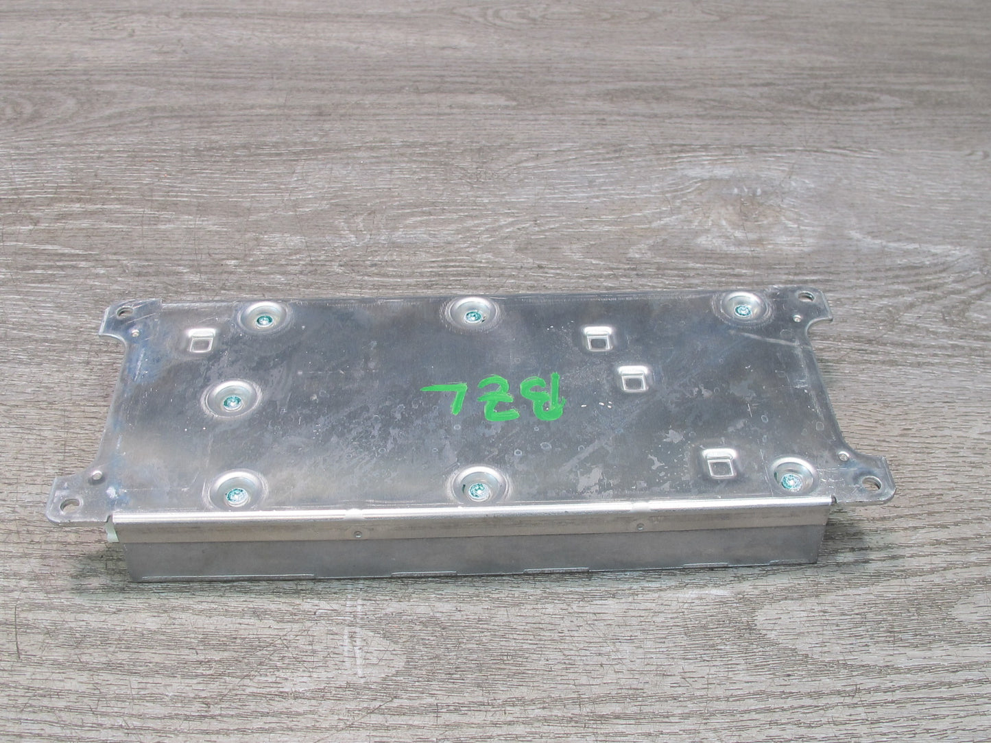 09-16 BMW E89 Z4 Bluetooth Communication Control Module 9231088 OEM
