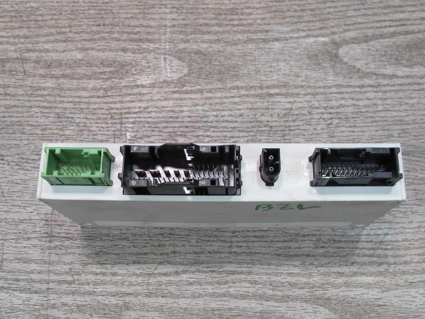 09-16 BMW E89 Z4 Convertible CTM TOP Roof Control Module 9221135 OEM