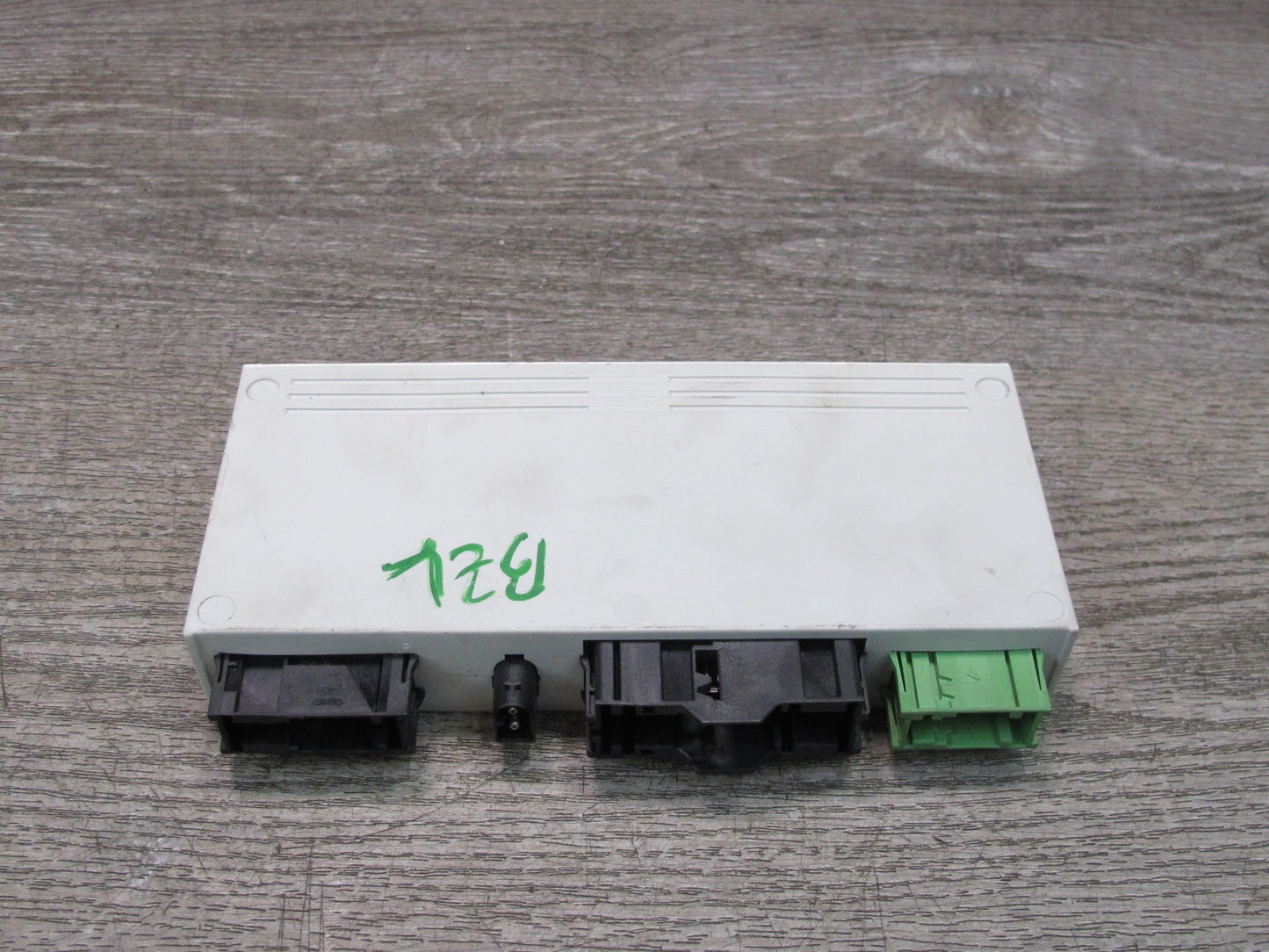 09-16 BMW E89 Z4 Convertible CTM TOP Roof Control Module 9221135 OEM