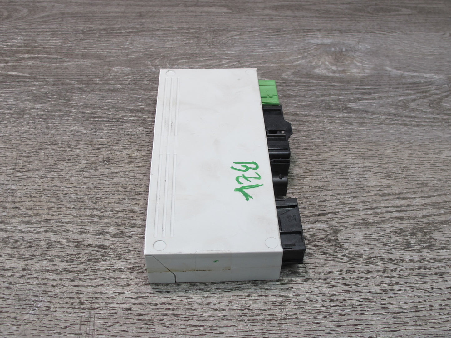 09-16 BMW E89 Z4 Convertible CTM TOP Roof Control Module 9221135 OEM