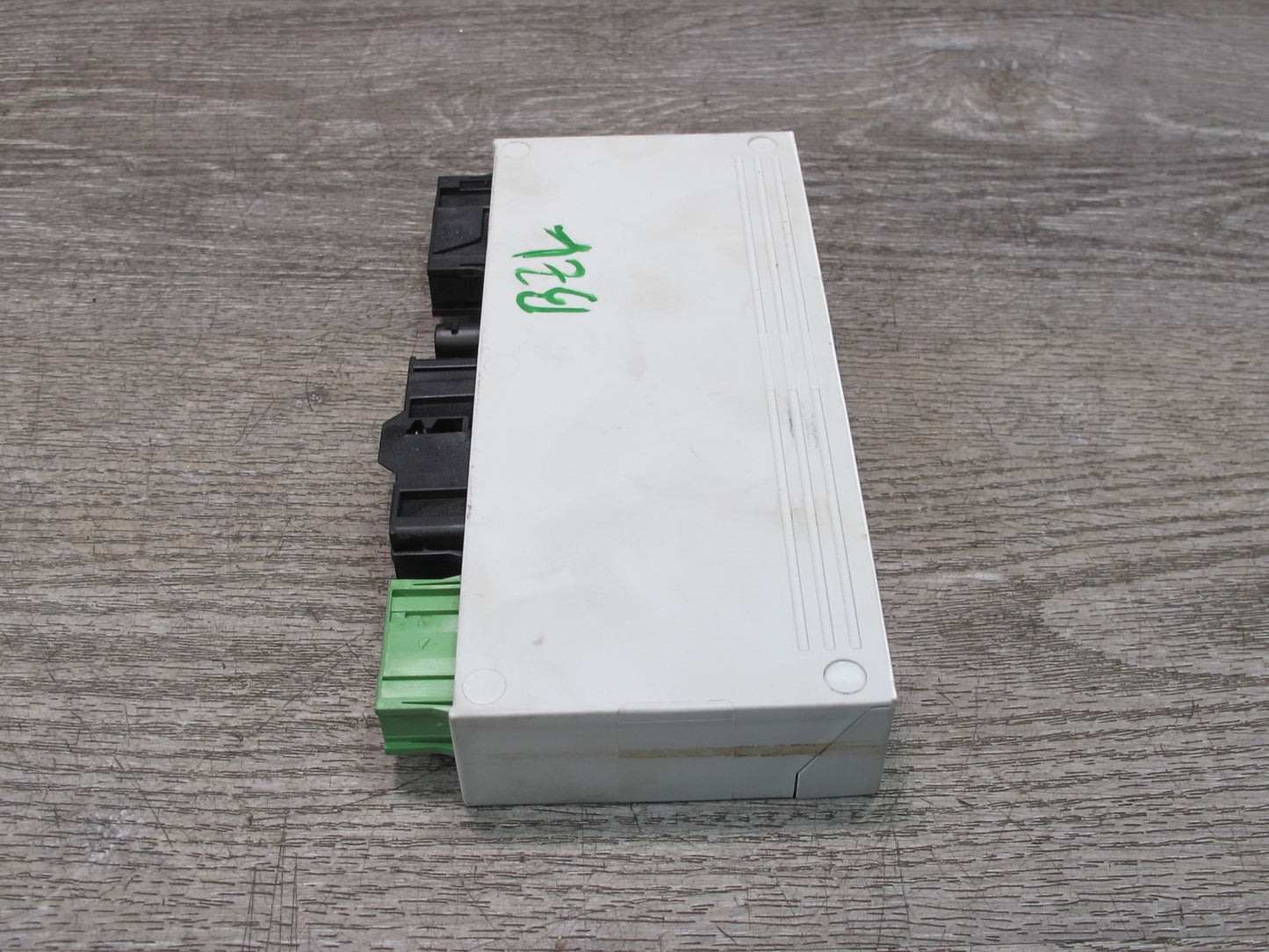 09-16 BMW E89 Z4 Convertible CTM TOP Roof Control Module 9221135 OEM