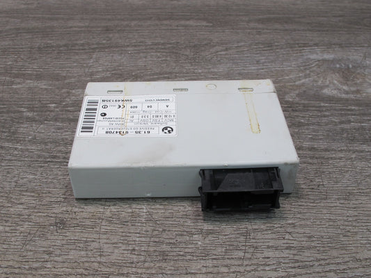 09-16 BMW E89 Z4 Keyless Entry Passive GO Control Module 9134708 OEM