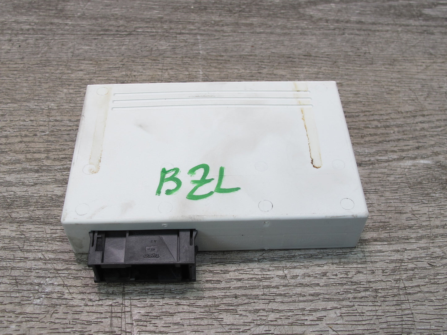 09-16 BMW E89 Z4 Keyless Entry Passive GO Control Module 9134708 OEM