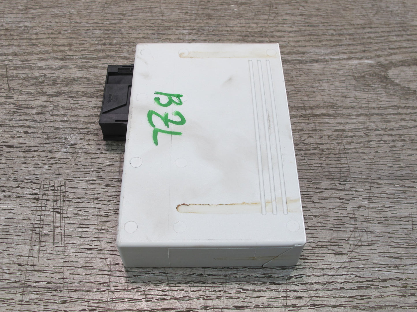 09-16 BMW E89 Z4 Keyless Entry Passive GO Control Module 9134708 OEM