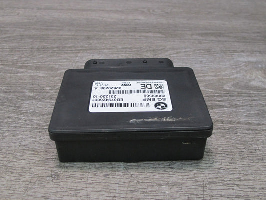 09-16 BMW E89 Z4 EMF Parking Hand Brake Control Module 6794260 OEM