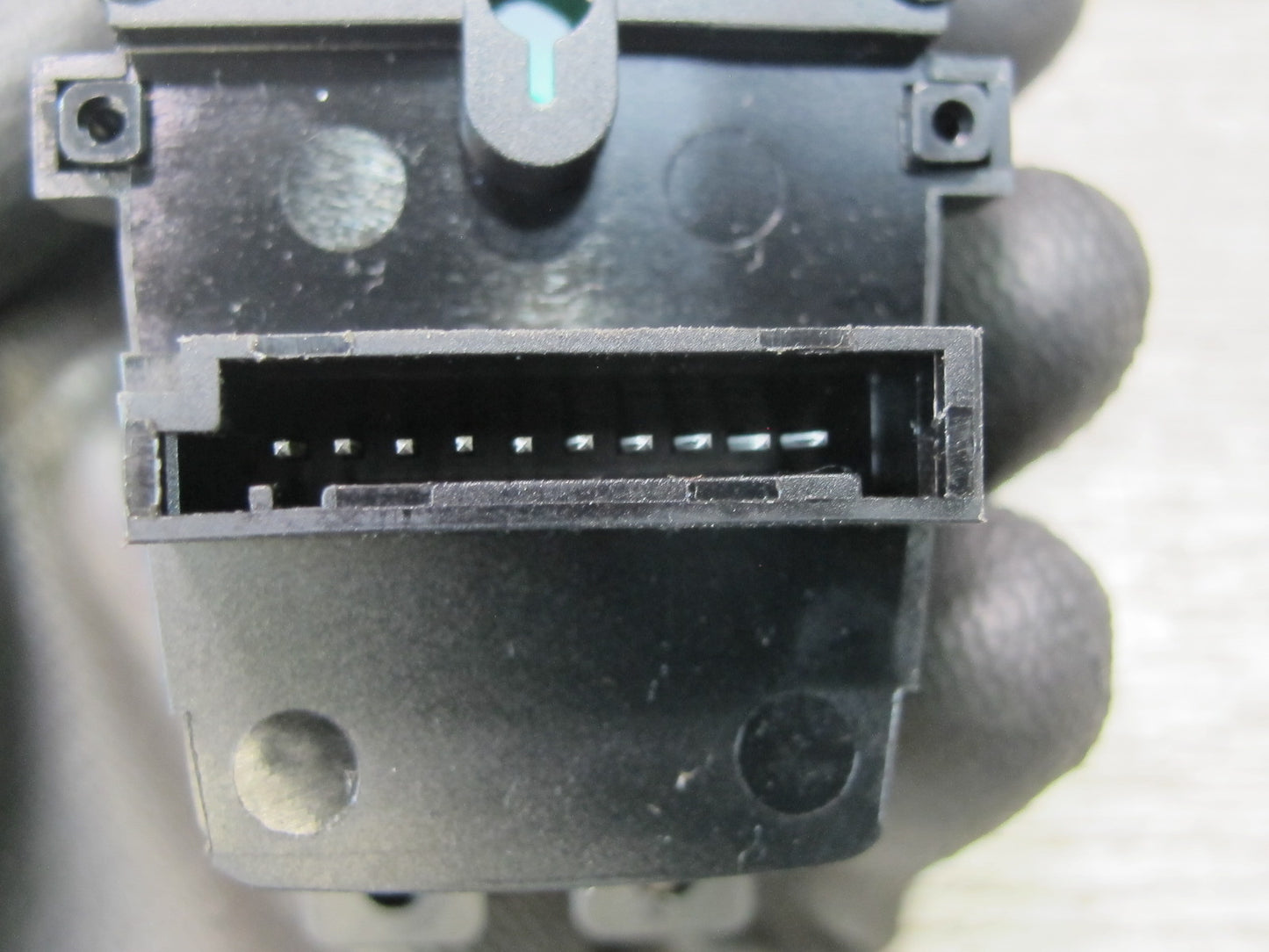 09-16 BMW E89 Z4 Electric Parking Hand Brake Switch 9184269 OEM