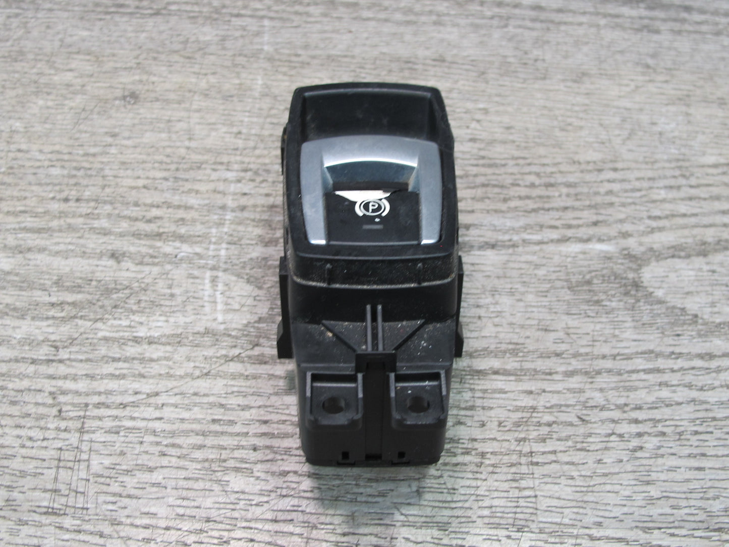 09-16 BMW E89 Z4 Electric Parking Hand Brake Switch 9184269 OEM
