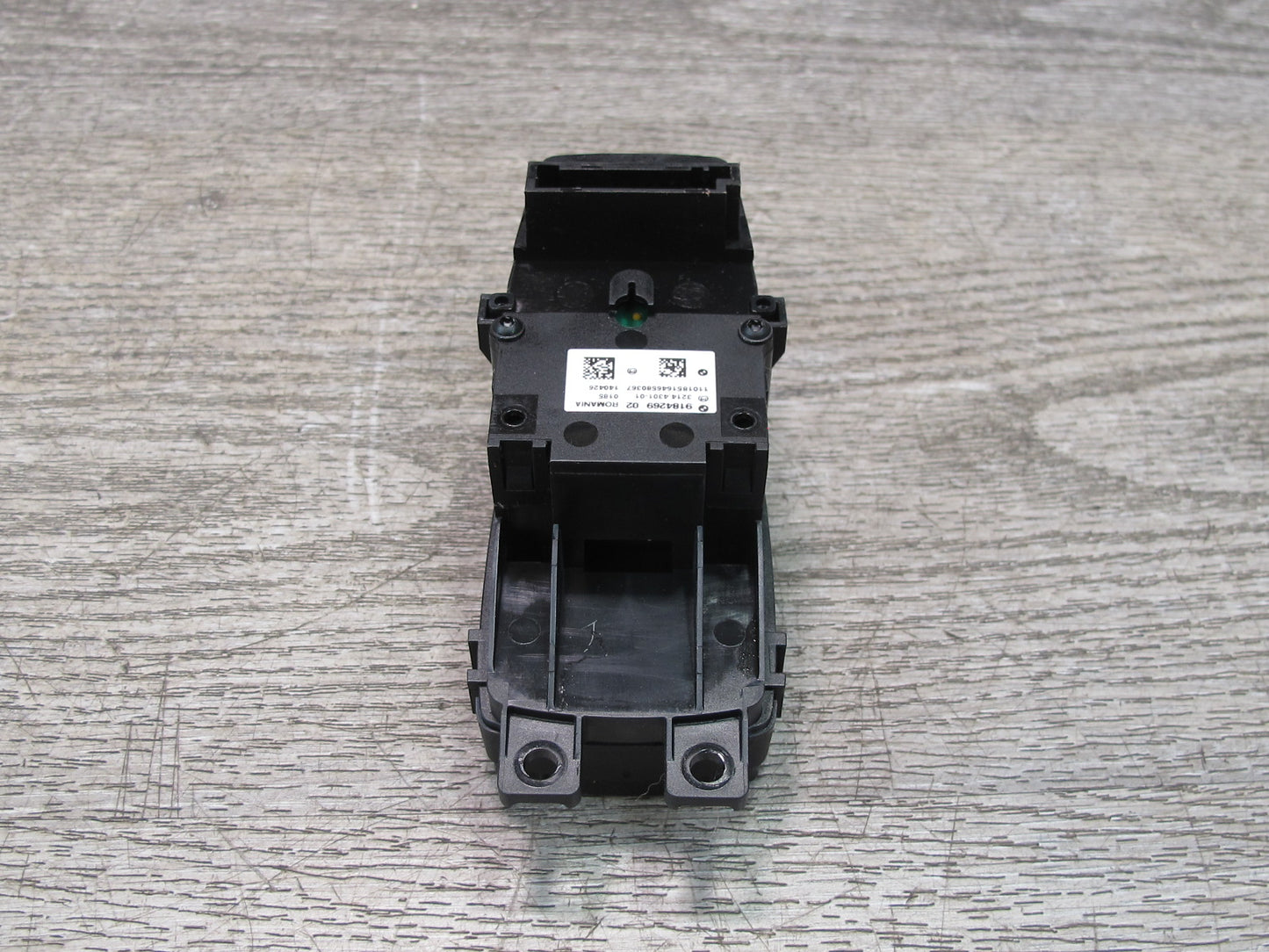 09-16 BMW E89 Z4 Electric Parking Hand Brake Switch 9184269 OEM