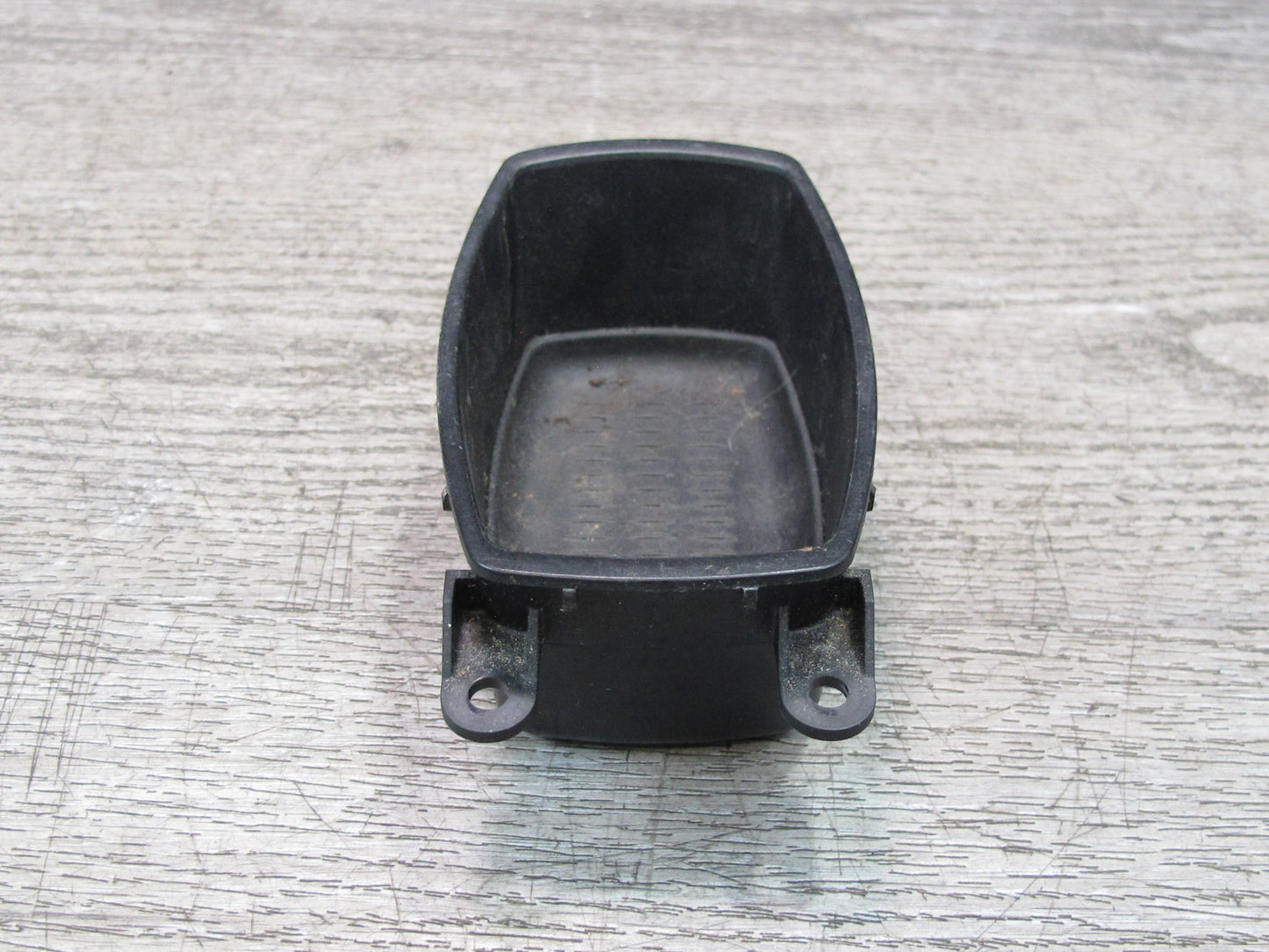 09-16 BMW E89 Z4 Center Console Oddments Tray BIN Storage 9154066 OEM