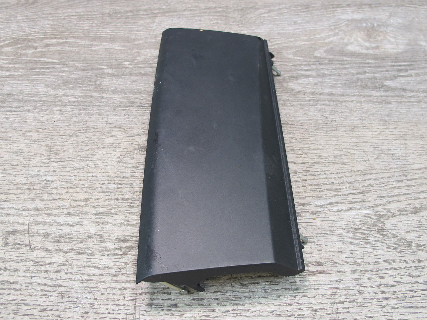 09-16 BMW E89 Z4 Dash Center Trim Bezel Cover Panel 9151358 OEM