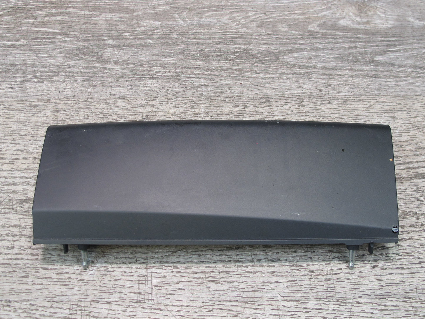 09-16 BMW E89 Z4 Dash Center Trim Bezel Cover Panel 9151358 OEM