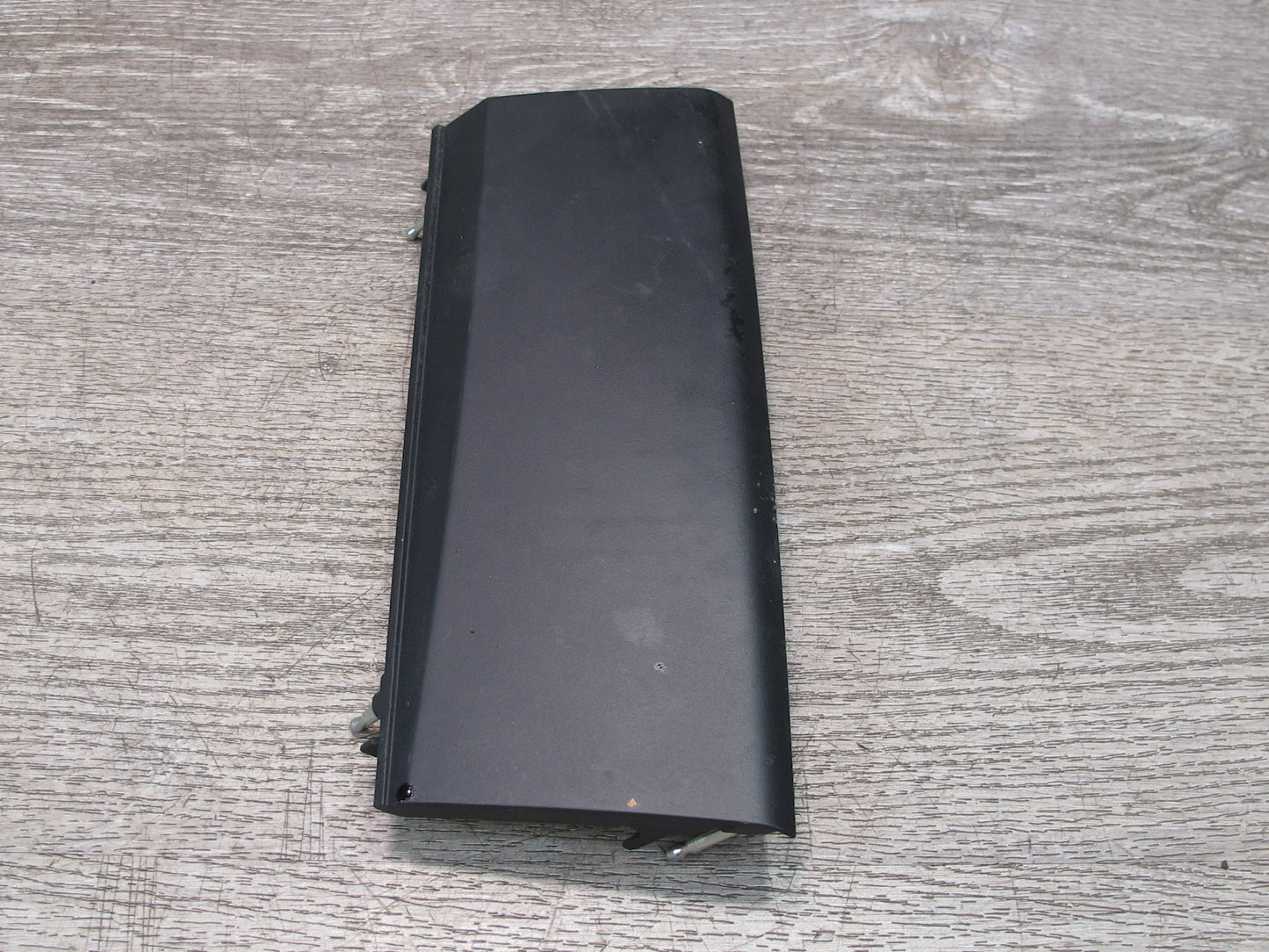 09-16 BMW E89 Z4 Dash Center Trim Bezel Cover Panel 9151358 OEM
