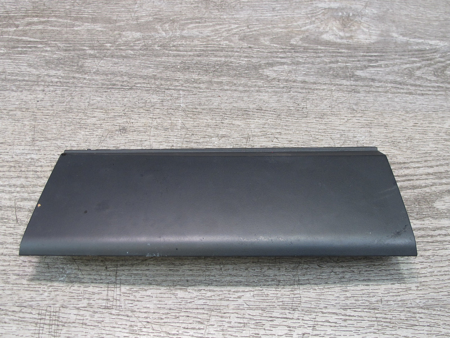 09-16 BMW E89 Z4 Dash Center Trim Bezel Cover Panel 9151358 OEM