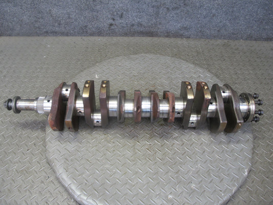 92-00 Lexus JZZ31L SC300 2JZGE 3.0L Engine Motor Crankshaft OEM