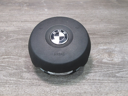 09-16 BMW Z4 E89 ROADSTER FRONT LEFT DRIVER SIDE STEERING WHEEL SRS AIRBAG OEM