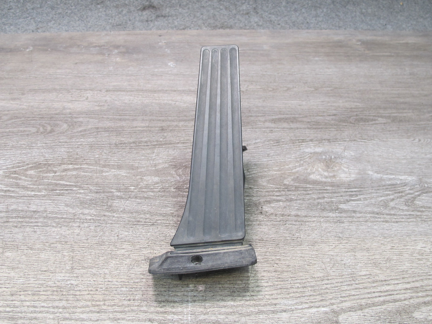 09-16 BMW E89 Z4 A/T Gas Acceleration  Pedal 6789998 OEM