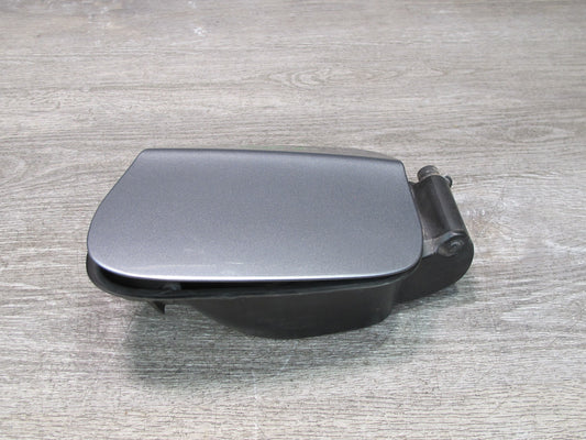 09-16 BMW E89 Z4 Fuel Tank Filler Door Lid Cover 7191267 OEM