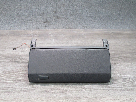 09-16 BMW E89 Z4 Convertible Dash Glove Box Compartment Storage OEM