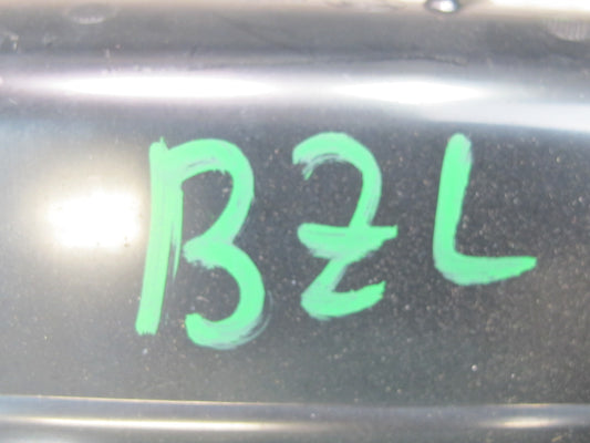 09-16 BMW E89 Z4 Convertible Dash Glove Box Compartment Storage OEM