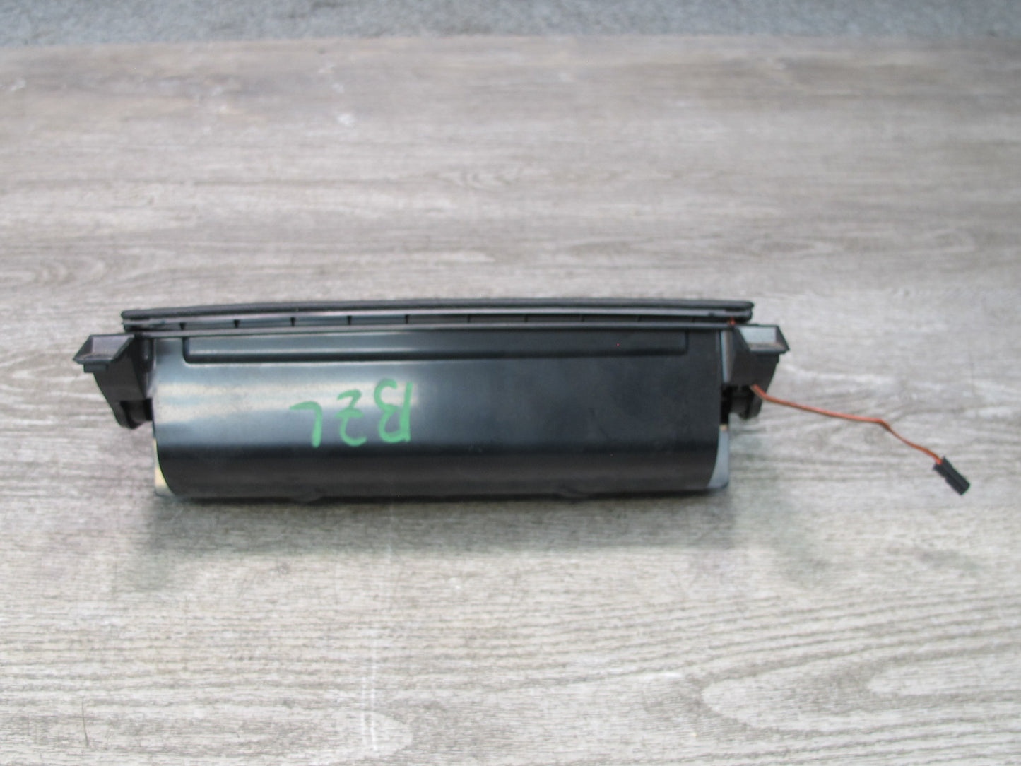 09-16 BMW E89 Z4 Convertible Dash Glove Box Compartment Storage OEM