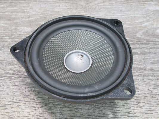 09-16 BMW E89 Z4 Dash Center Hifi Audio Speaker 9206404 OEM