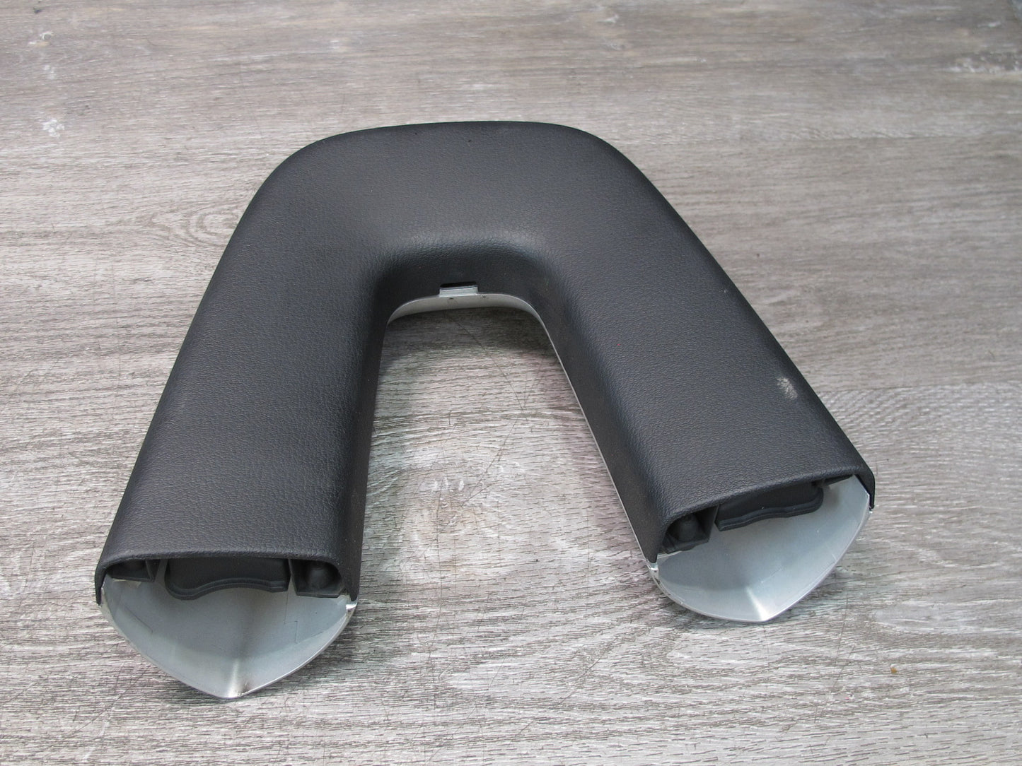 09-16 BMW E89 Z4 Set of 2 Front Left & Right Roll Over Trim Cover