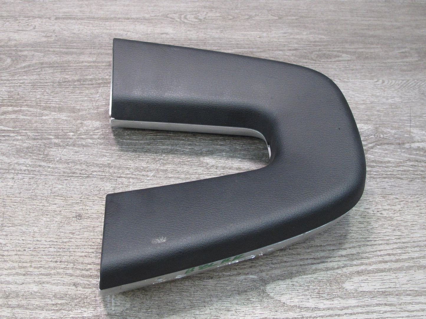 09-16 BMW E89 Z4 Set of 2 Front Left & Right Roll Over Trim Cover