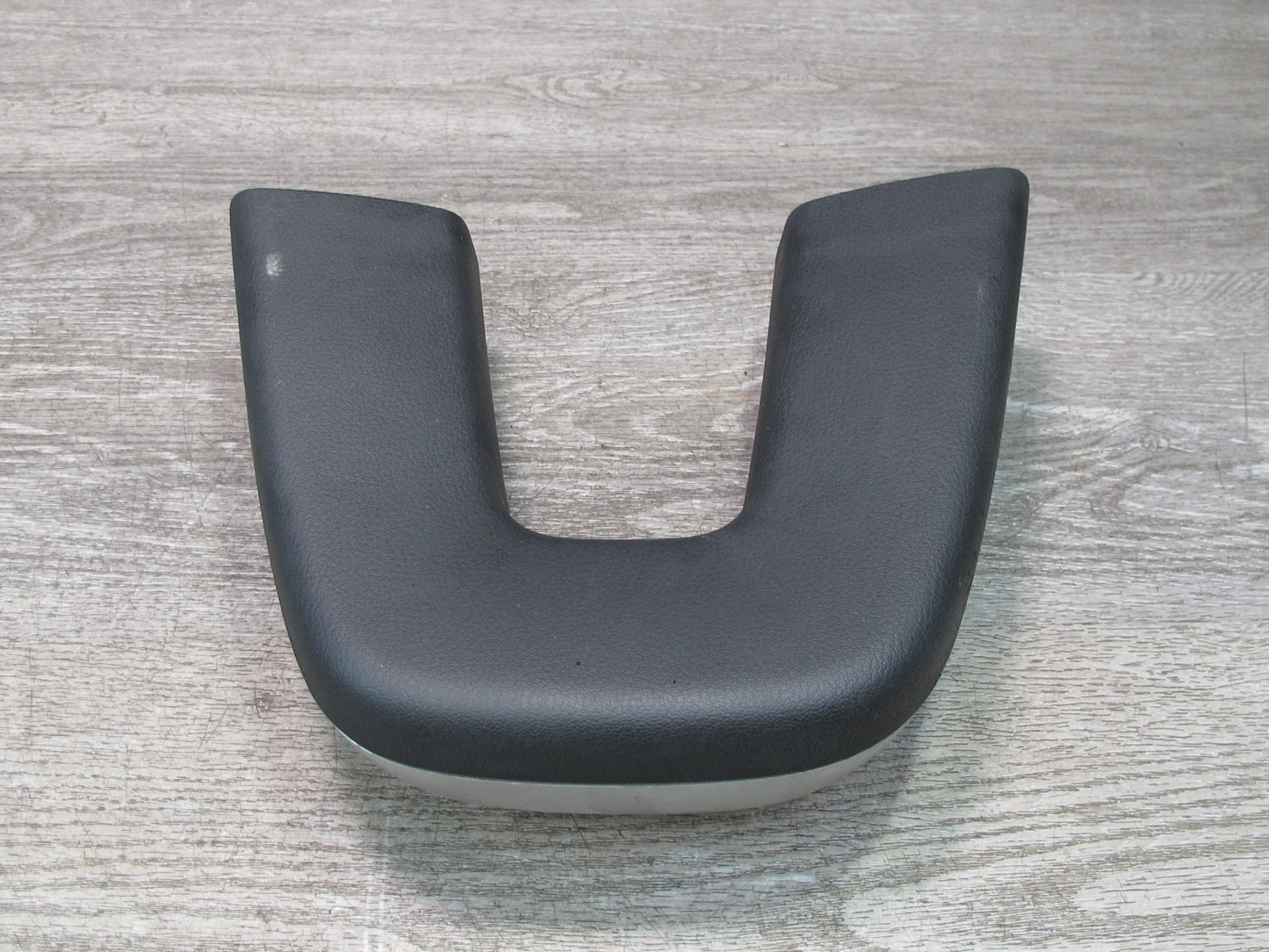 09-16 BMW E89 Z4 Set of 2 Front Left & Right Roll Over Trim Cover