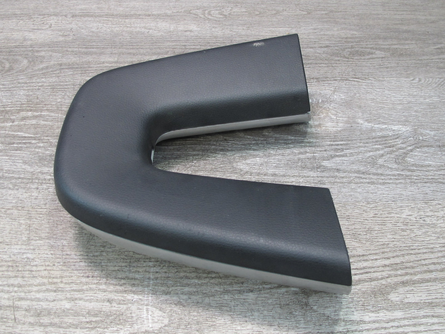 09-16 BMW E89 Z4 Set of 2 Front Left & Right Roll Over Trim Cover