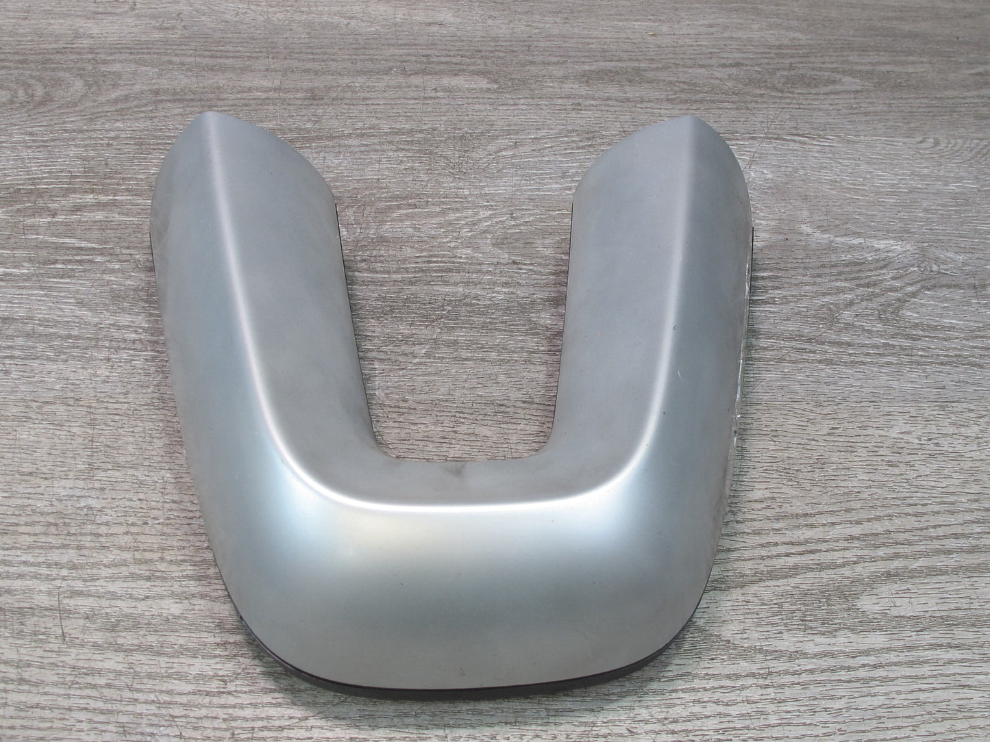 09-16 BMW E89 Z4 Set of 2 Front Left & Right Roll Over Trim Cover