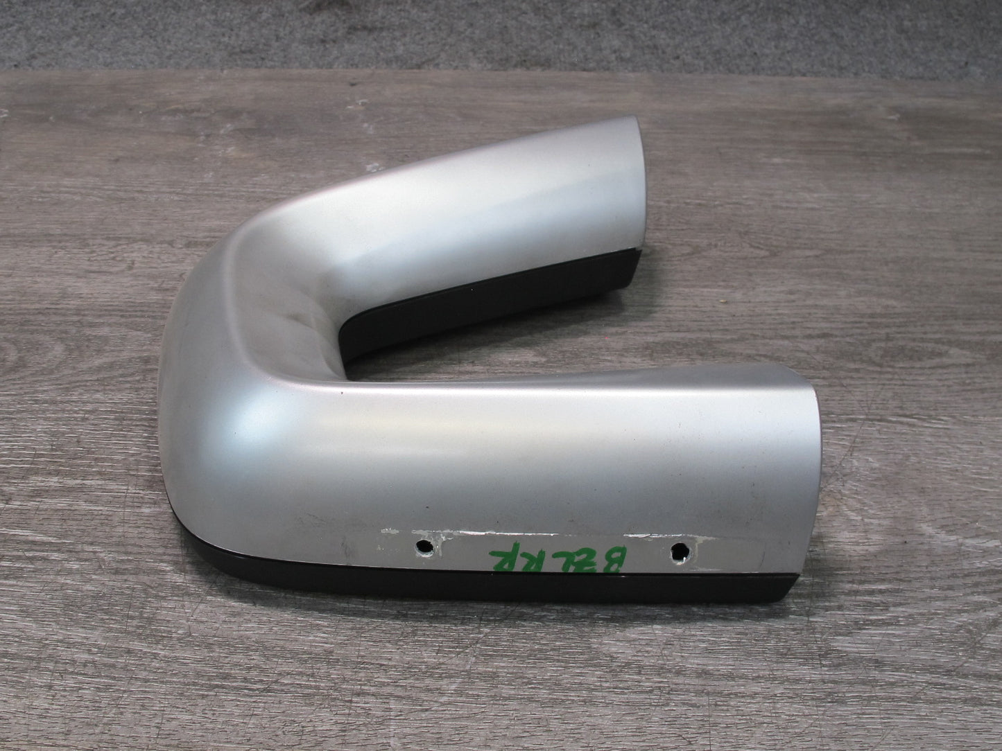 09-16 BMW E89 Z4 Set of 2 Front Left & Right Roll Over Trim Cover