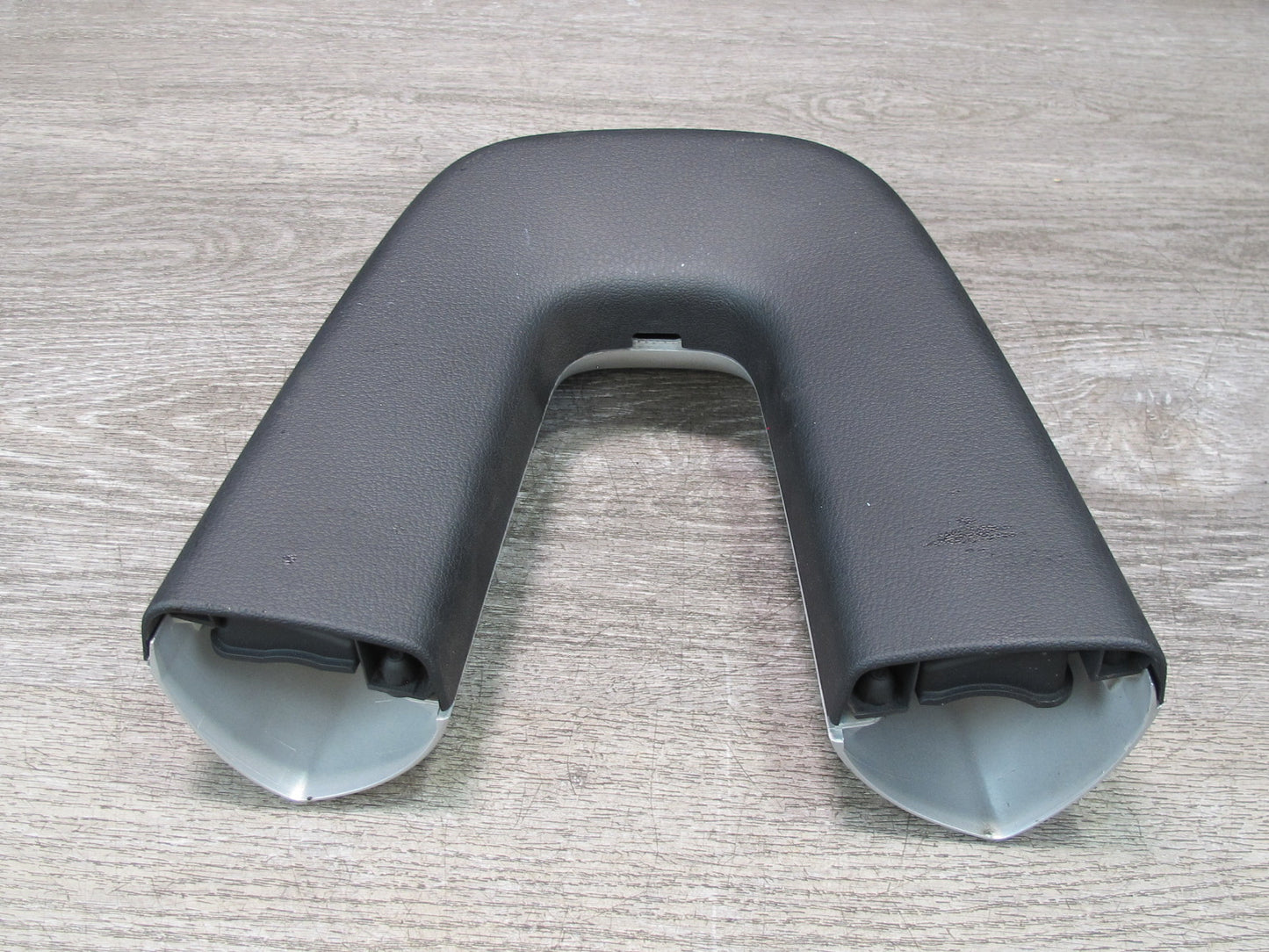 09-16 BMW E89 Z4 Set of 2 Front Left & Right Roll Over Trim Cover