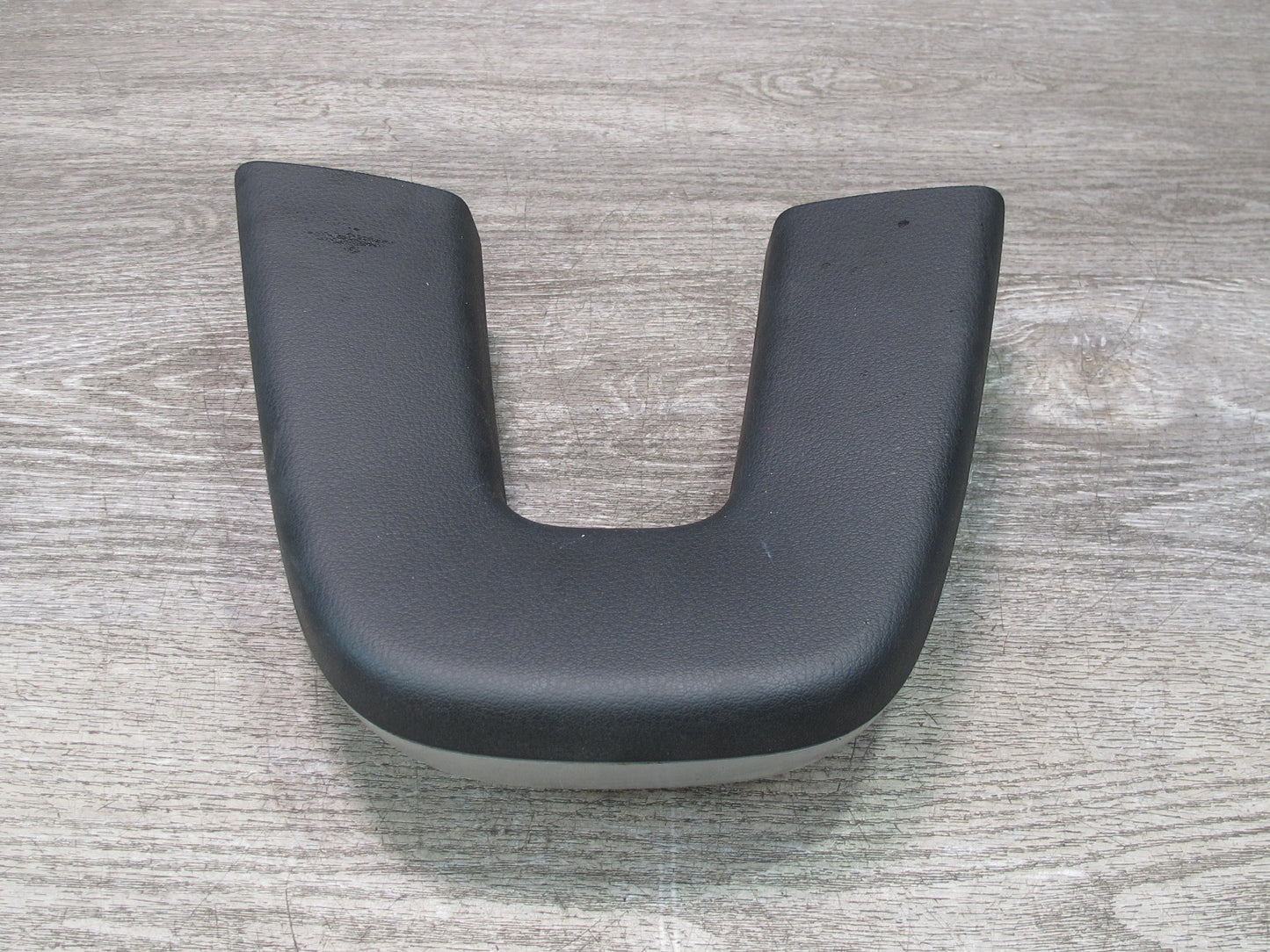 09-16 BMW E89 Z4 Set of 2 Front Left & Right Roll Over Trim Cover