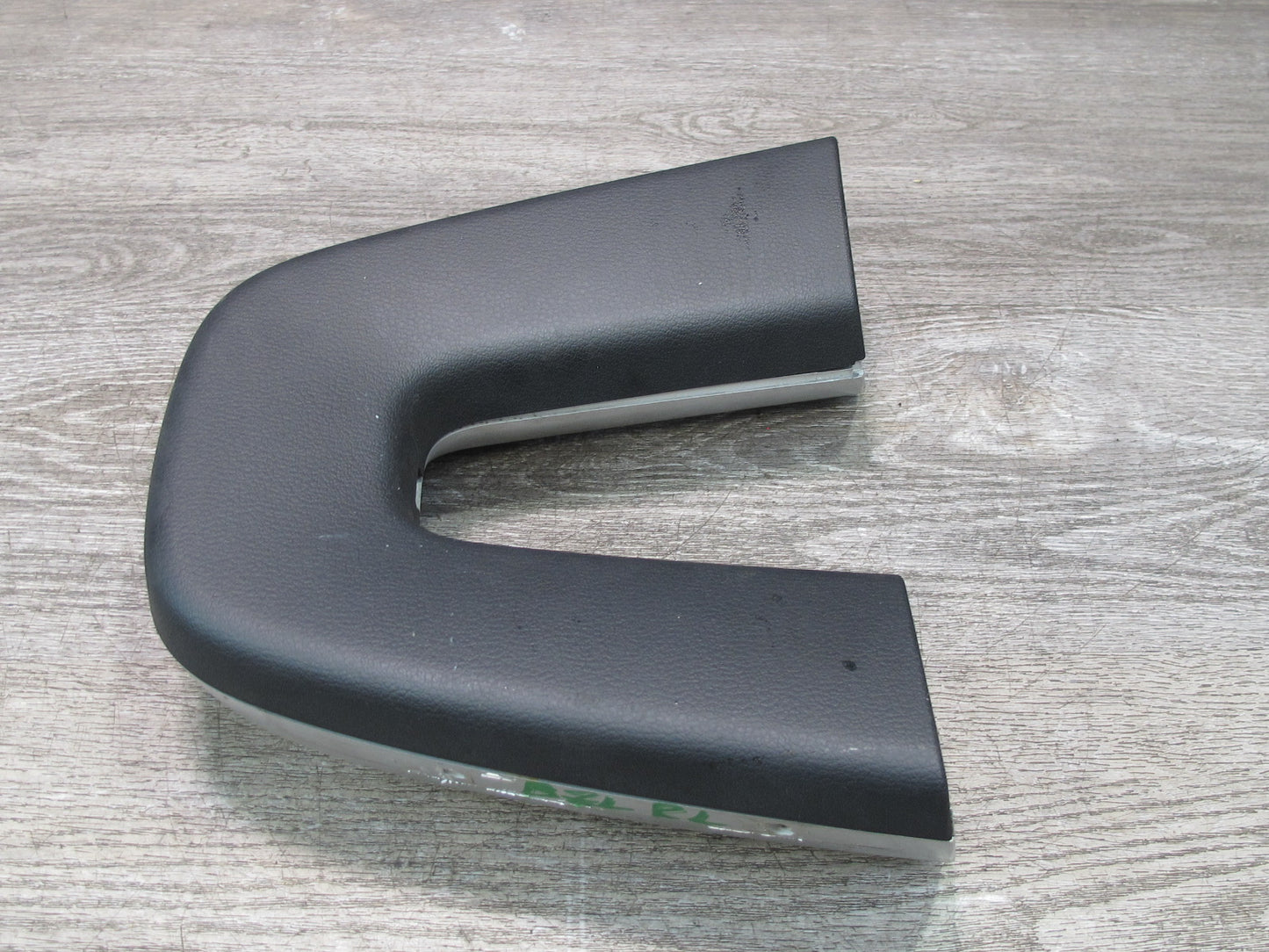 09-16 BMW E89 Z4 Set of 2 Front Left & Right Roll Over Trim Cover