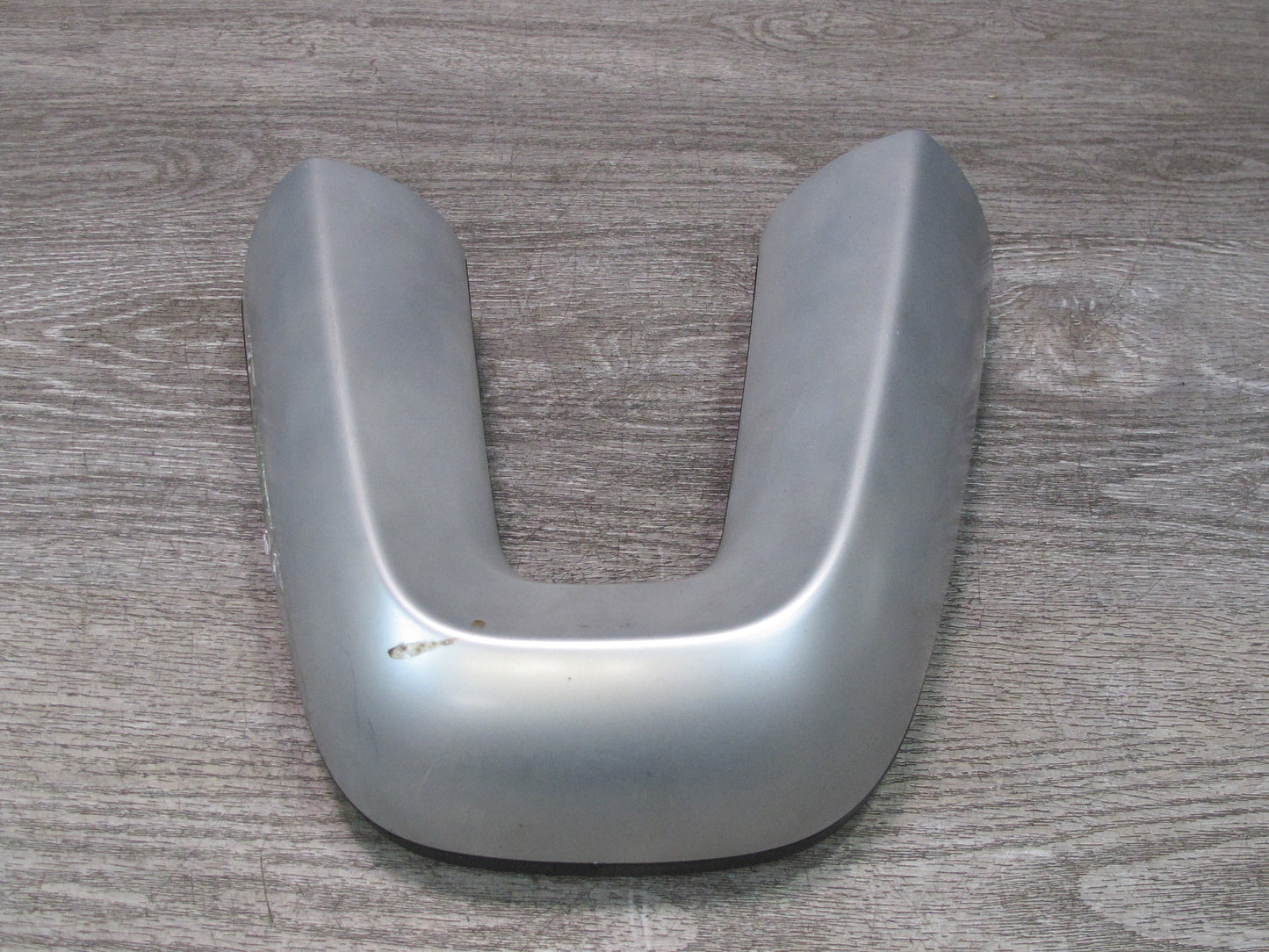 09-16 BMW E89 Z4 Set of 2 Front Left & Right Roll Over Trim Cover