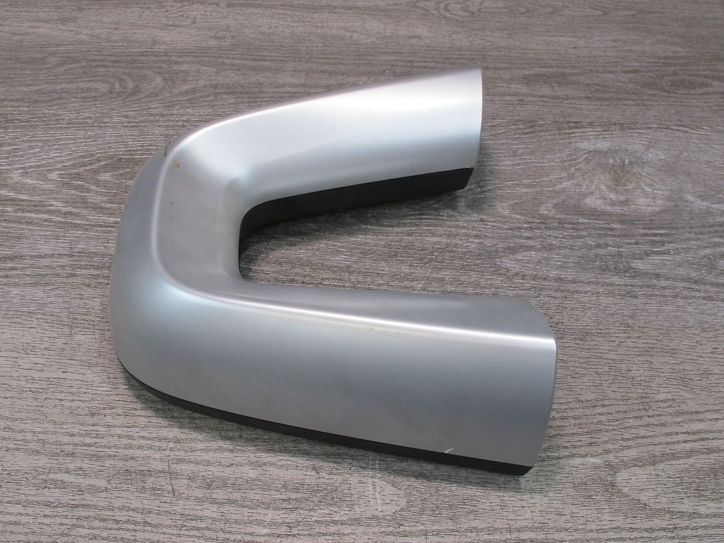 09-16 BMW E89 Z4 Set of 2 Front Left & Right Roll Over Trim Cover