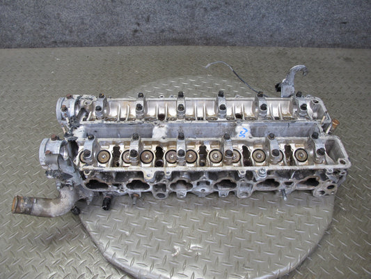 92-97 Lexus JZZ31L SC300 3.0L 2JZGE Engine Cylinder Head OEM