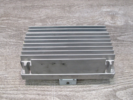 09-16 BMW E89 Z4 Radio Hifi Audio Amplifier 9197002 OEM