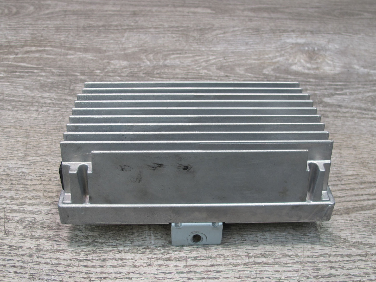09-16 BMW E89 Z4 Radio Hifi Audio Amplifier 9197002 OEM