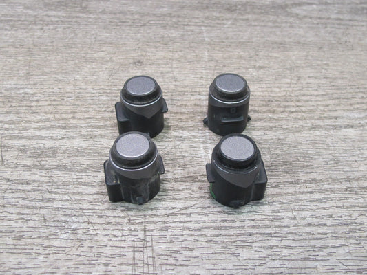 09-16 BMW E89 Z4 Set of 4 Front or Rear Bumper PDC Parking Sensor OEM