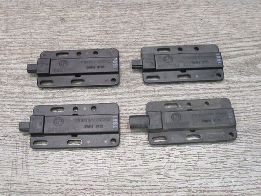 09-16 BMW E89 Z4 Set of 4 Keyless Entry Antenna Sensor 6922211 OEM