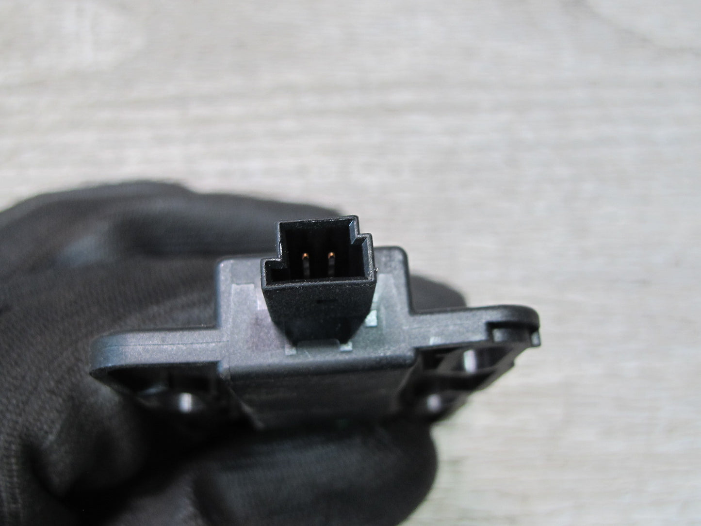 09-16 BMW E89 Z4 Set of 4 Keyless Entry Antenna Sensor 6922211 OEM