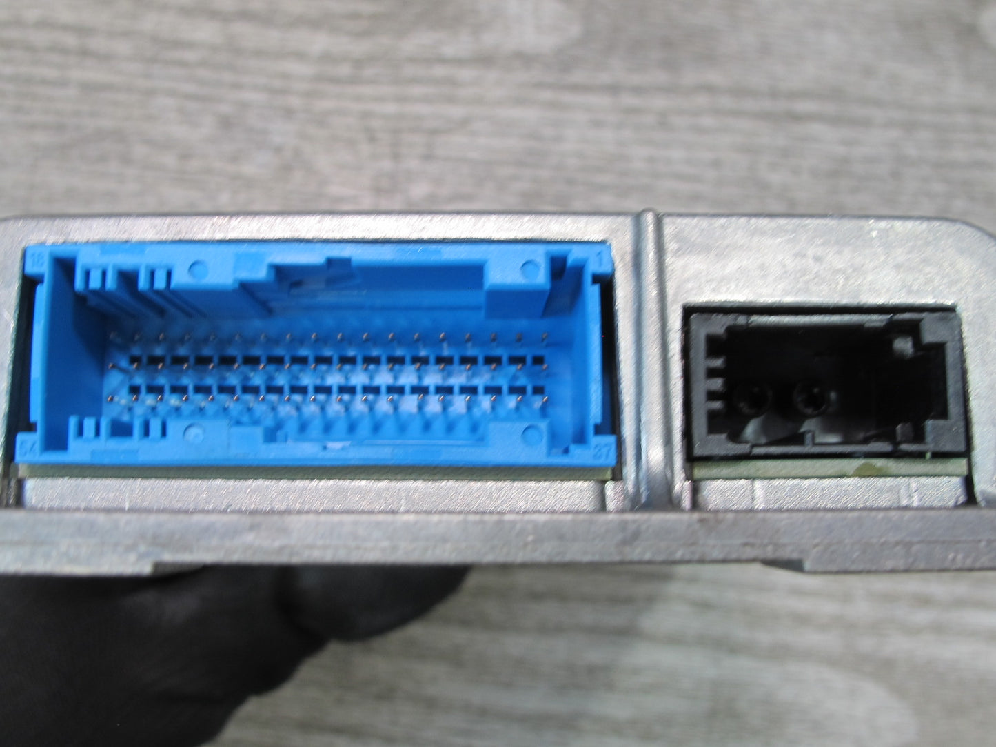 09-11 BMW E89 Z4 Radio Bluetooth Communication Control Module 9229740 OEM