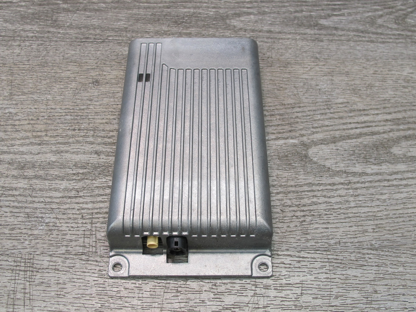09-11 BMW E89 Z4 Radio Bluetooth Communication Control Module 9229740 OEM