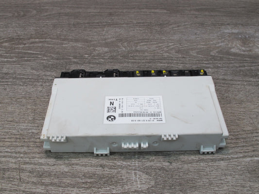 09-16 BMW E89 Z4 Front Left or Right Power Seat Control Module 9221861 OEM